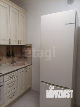 1-к квартира, вторичка, 36м2, 5/17 этаж