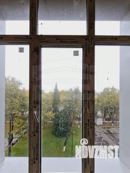 Студия квартира, вторичка, 17м2, 4/4 этаж