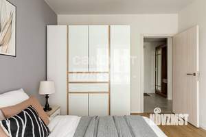 2-к квартира, вторичка, 39м2, 15/24 этаж