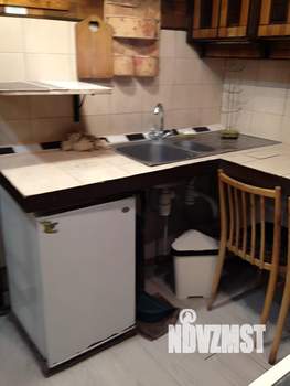 2-к квартира, вторичка, 45м2, 1/5 этаж
