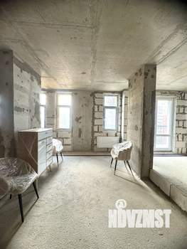 3-к квартира, вторичка, 76м2, 15/24 этаж