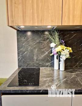 Студия квартира, вторичка, 21м2, 12/18 этаж