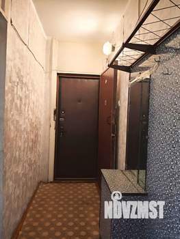 2-к квартира, вторичка, 47м2, 3/5 этаж