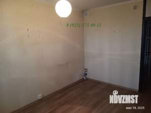 2-к квартира, вторичка, 64м2, 13/17 этаж