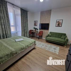 Студия квартира, вторичка, 31м2, 12/12 этаж