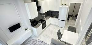 1-к квартира, вторичка, 41м2, 17/17 этаж