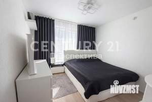 2-к квартира, вторичка, 36м2, 7/26 этаж