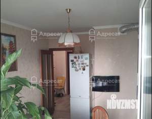 1-к квартира, вторичка, 39м2, 7/17 этаж