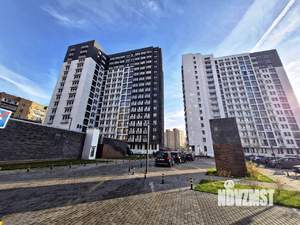 Студия квартира, вторичка, 20м2, 7/17 этаж