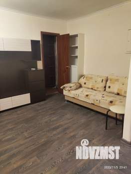 2-к квартира, вторичка, 41м2, 5/5 этаж
