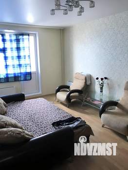 2-к квартира, вторичка, 56м2, 12/17 этаж