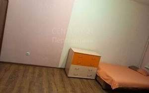 1-к квартира, вторичка, 36м2, 16/17 этаж