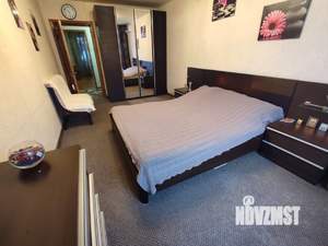2-к квартира, вторичка, 46м2, 3/5 этаж