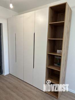 Студия квартира, сданный дом, 25м2, 8/17 этаж