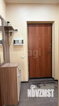 1-к квартира, вторичка, 33м2, 7/17 этаж