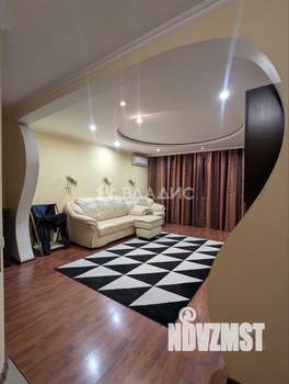 1-к квартира, вторичка, 54м2, 11/17 этаж