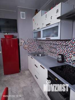 1-к квартира, вторичка, 39м2, 3/4 этаж