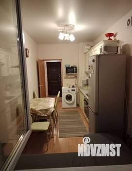 1-к квартира, вторичка, 37м2, 7/7 этаж