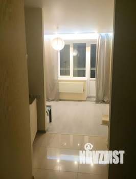 Студия квартира, вторичка, 25м2, 3/4 этаж