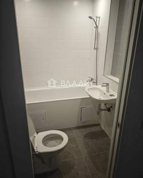 1-к квартира, вторичка, 33м2, 10/17 этаж