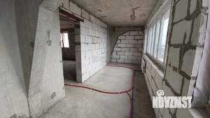 3-к квартира, сданный дом, 89м2, 24/25 этаж