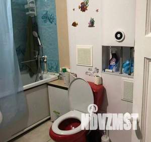 1-к квартира, вторичка, 30м2, 1/2 этаж