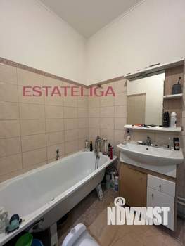 1-к квартира, вторичка, 41м2, 4/17 этаж