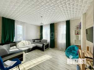 3-к квартира, вторичка, 53м2, 9/23 этаж