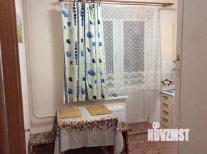1-к квартира, вторичка, 33м2, 4/17 этаж