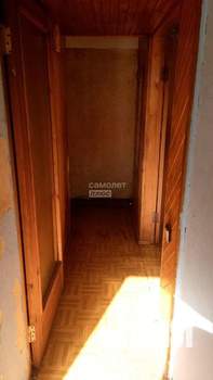 1-к квартира, вторичка, 30м2, 5/5 этаж