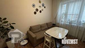 1-к квартира, вторичка, 34м2, 7/19 этаж