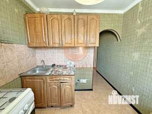 3-к квартира, вторичка, 60м2, 4/5 этаж