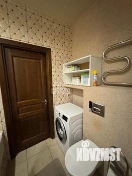 1-к квартира, вторичка, 36м2, 13/17 этаж