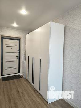 Студия квартира, вторичка, 23м2, 10/17 этаж