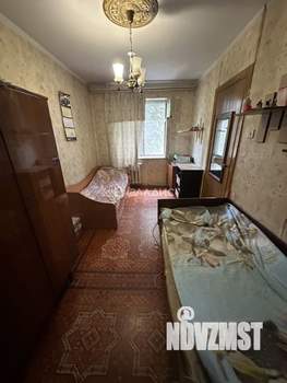 2-к квартира, вторичка, 47м2, 2/5 этаж