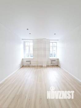 Студия квартира, вторичка, 36м2, 3/4 этаж