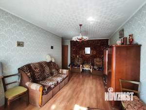 2-к квартира, вторичка, 45м2, 3/5 этаж