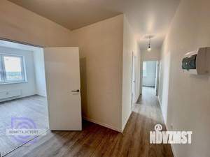 2-к квартира, вторичка, 62м2, 15/17 этаж