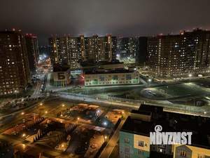 3-к квартира, вторичка, 71м2, 17/17 этаж