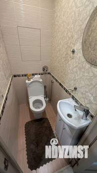 2-к квартира, вторичка, 63м2, 16/17 этаж