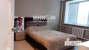 1-к квартира, вторичка, 35м2, 3/5 этаж