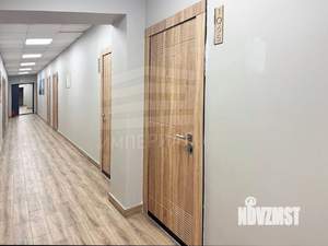 Студия квартира, вторичка, 20м2, 1/4 этаж