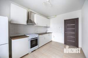 2-к квартира, вторичка, 57м2, 7/17 этаж