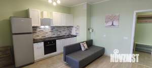 3-к квартира, вторичка, 60м2, 10/17 этаж