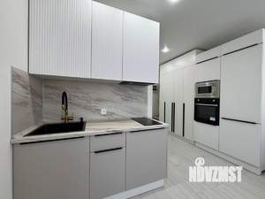Студия квартира, вторичка, 23м2, 17/17 этаж