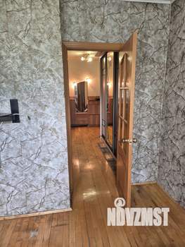 3-к квартира, вторичка, 75м2, 5/17 этаж