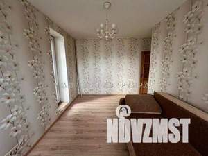 1-к квартира, вторичка, 40м2, 1/3 этаж