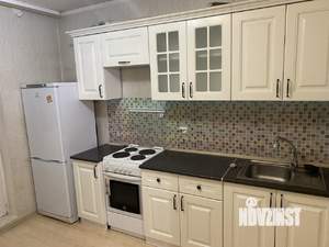 1-к квартира, вторичка, 35м2, 2/5 этаж