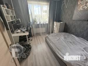 4-к квартира, вторичка, 102м2, 7/25 этаж