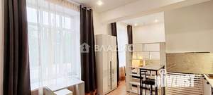Студия квартира, вторичка, 32м2, 2/4 этаж